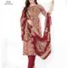 Suryajyoti Trendy Cotton Vol 62 Pure Cotton Wholesale Salwar Suit Catalog